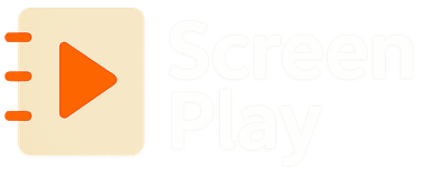 ScreenPlay Logo